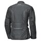 Held Pentland Adventure Motorradjacke schwarz