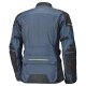 Held Pentland Adventure Motorradjacke blau neongelb