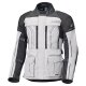 Held Pentland Adventure Motorradjacke grau schwarz