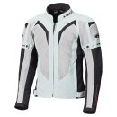 Held Sonic II Motorrad Sommerjacke grau schwarz