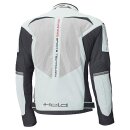 Held Sonic II Motorrad Sommerjacke grau schwarz