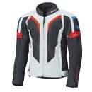 Held Sonic II Motorrad Sommerjacke grau blau