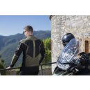 Held Sonic II Motorrad Sommerjacke grün