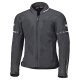 Held Sonic II Damen Motorrad Sommerjacke schwarz