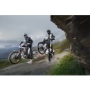 Held Omberg Adventure Motorradjacke schwarz