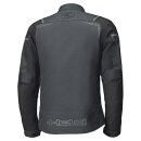 Held Savona Motorrad Textiljacke schwarz