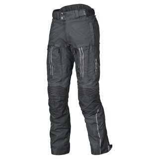 Held Pentland Motorrad Textilhose schwarz