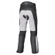 Held Pentland Motorrad Textilhose grau schwarz