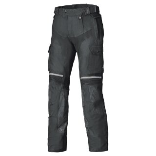 Held Omberg Adventure Motorradhose schwarz