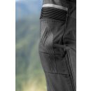 Held Omberg Adventure Motorradhose schwarz