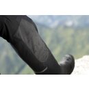 Held Omberg Adventure Motorradhose schwarz