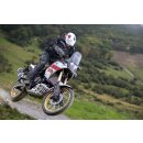 Held Omberg Adventure Motorradhose schwarz