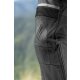 Held Omberg Adventure Motorradhose schwarz
