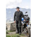 Held Omberg Adventure Motorradhose schwarz