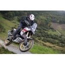 Held Omberg Adventure Motorradhose schwarz