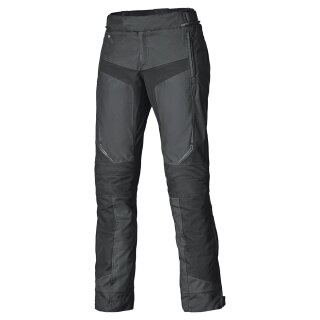 Held Savona Motorrad Textilhose schwarz