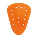 Held D3O T5 Evo Pro X Hüftprotektor Level 2 orange