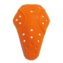 Held D3O T5 Evo Pro X Knieprotektor Level 2 orange