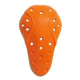 Held D3O T5 Evo Pro X Ellbogenprotekor Level 2 orange