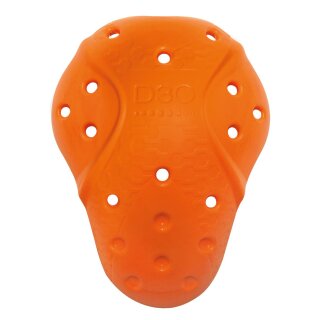 Held D3O T5 Evo Pro X Schulterprotektor Level 2 orange