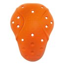 Held D3O T5 Evo Pro X Schulterprotektor Level 2 orange