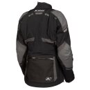 Klim Artemis Damen Motorrad-Jacke Stealth schwarz