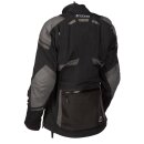 Klim Artemis Damen Motorrad-Jacke Stealth schwarz