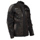 Klim Artemis Damen Motorrad-Jacke Stealth schwarz