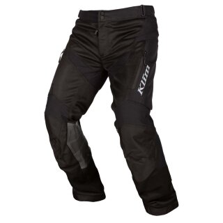 Klim Mojave Motocross-Hose schwarz