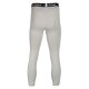 Klim Aggressor -1.0 Cool Base Funktions-Hose grau