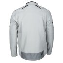 Klim Marrakesh Motorrad Textiljacke cool grau