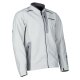 Klim Marrakesh Motorrad Textiljacke cool grau