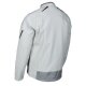 Klim Marrakesh Motorrad Textiljacke cool grau