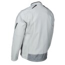 Klim Marrakesh Motorrad Textiljacke cool grau