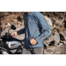 Klim Marrakesh Motorrad Textiljacke Teak Petrol blau