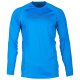 Klim Aggressor 1.0 Warm Base Funktions-Hemd blau