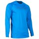 Klim Aggressor 1.0 Warm Base Funktions-Hemd blau
