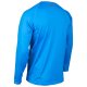Klim Aggressor 1.0 Warm Base Funktions-Hemd blau