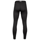 Klim Aggressor 1.0 Warm Base Funktions-Hose schwarz