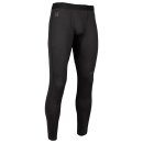 Klim Aggressor 1.0 Warm Base Funktions-Hose schwarz