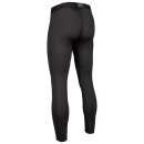 Klim Aggressor 1.0 Warm Base Funktions-Hose schwarz