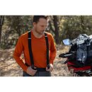 Klim Aggressor -1.0 Cool Base Funktions-Hemd braun orange