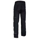 Klim Marrakesh Motorrad Textilhose Stealth schwarz