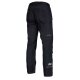 Klim Marrakesh Motorrad Textilhose Stealth schwarz