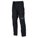 Klim Marrakesh Motorrad Textilhose Stealth schwarz