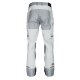 Klim Marrakesh Motorrad Textilhose cool grau