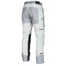 Klim Marrakesh Motorrad Textilhose cool grau