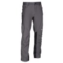 Klim Marrakesh Motorrad Textilhose Asphalt anthrazit