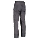 Klim Marrakesh Motorrad Textilhose Asphalt anthrazit