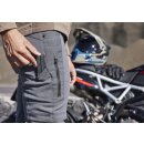 Klim Marrakesh Motorrad Textilhose Asphalt anthrazit